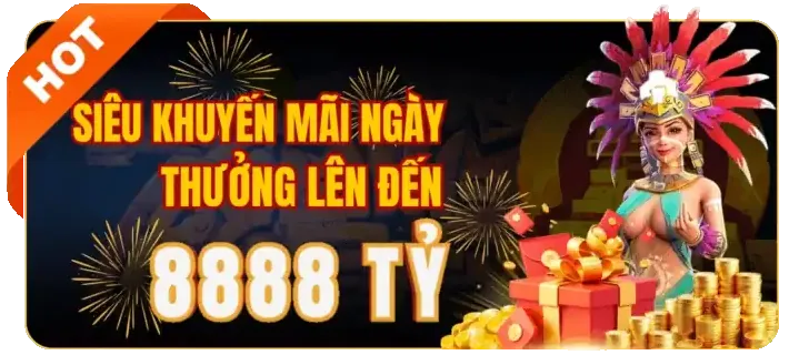 Khuyến mãi chào mừng kkwin03 nhà cái