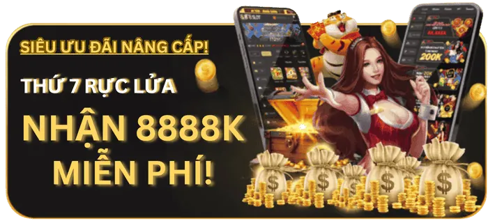 Thưởng nạp lại hàng ngày kkwin03 nhà cái