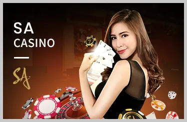 Bàn Casino Trực tuyến mới