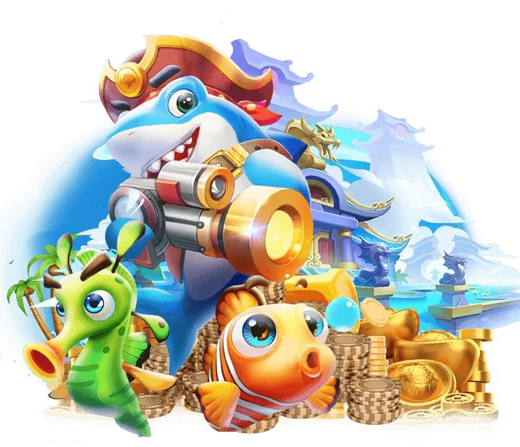 Trò chơi Video Slot hiện đại với đồ họa đẹp mắt