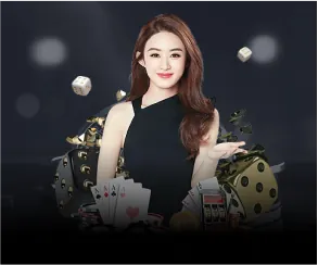 Bàn Baccarat tại KKWIN03